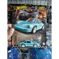 HOT WHEELS | PREMIUM | BOULEVARD | PORSCHE 964