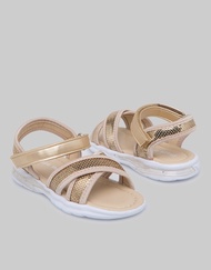 Little M Ankle Strap Sandals Anak Perempuan 116952185