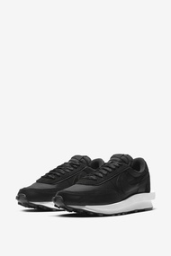 Nike x Sacai LDV Waffle 黑色