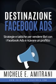 Destinazione Facebook Ads Michele Amitrani