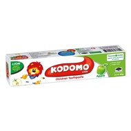 KODOMO LION APPLE 80G