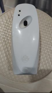 air wick自動噴霧機