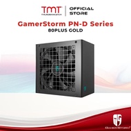 TMT GamerStorm PN650D / PN750D (650W/750W) 80PLUS GOLD Power Supply