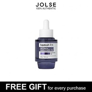 Dầu tăng cường heimish RX Retinol bakuchiol 35ml