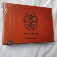 Cigar Dos Hermanos Robusto Cerutu Lokal