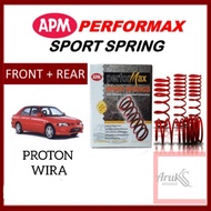 Proton Wira 1.3/1.5 Apm Sport Spring