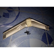 Sharp 2T-C45AD1X TV Stand alloy steel used in good condition