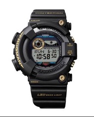 CASIO G-SHOCK Master of G Frogman 系列 30 週年紀念 GW-8230B-9A
