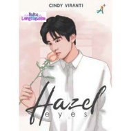 Hazel Eyes - cindy vianti original
