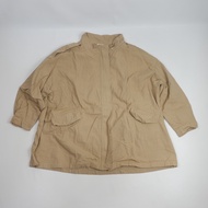 GS Fashion Casual Jacket Outerwear – Preloved