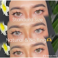 CONTACT LENS 14MM (STANDARD SAIZ)