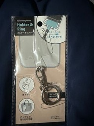 手提電話 mobile phone smartphone holder and ring