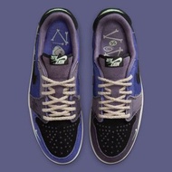 Zion Williamson x Air Jordan 1 Low OG “Voodoo

us 11