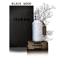 5ML DECANT BLACK WOOD RIRANA (malaysia)