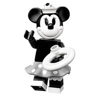 LEGO 71024 (A) 2. Vintage Minnie