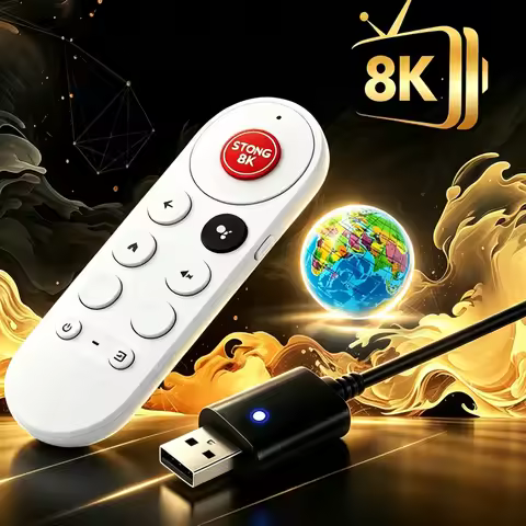 android IPTV box 8k mart TV Stick Android14 Allwinner neox2 dino magnum cobra strong8k iron