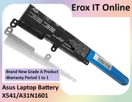 Asus A31N1601 X541 X541N X541S X541UA X541UV X541SC R541UJ F541U R541UA Laptop Battery