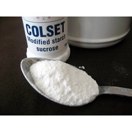 Colset 25gm/50gm/500gm