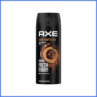 ¤ ❁ ❊ AXE Body Spray Dark Temptation 135ml - 50ml | Dark chocolate Scent | 48hrs Fresh | Body Spray