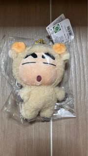 睡衣蠟筆小新公仔