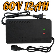 ที่ชาร์จ 48V12AH / 48 V 20 AH / 60V20AH / 70V20AHเครื่อง สำหรับ ชาร์จจักรยานไฟฟ้า มอเตอร์ไฟฟ้า