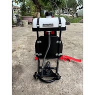 【100% ORIGINAL】EUROPA HILT BRUSH CUTTER BODY FRAME / BODY MESIN RUMPUT EUROPA HILT