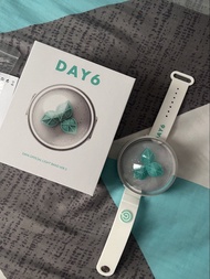 Day6 手燈 ver 3