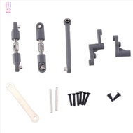 Steering Assembly for   Go 16207 16208 16209 16210 H16 H16H H16E H16P 1/16 RC Car Spare Parts