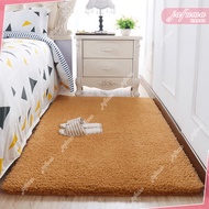 Beautiful, high-quality living room bedroom carpet made of sheep wool, size 1m6x2m, 1mx1m6 JAFUMA