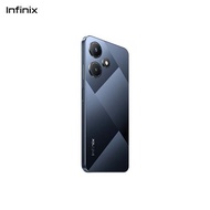 Infinix Hot 30i 8/128GB Up to 16GB Extended RAM Helio G37 - 6.6