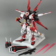 DABAN 8812A Astray Red Frame Flight Unit MG 1/100 Model Kit [PLS READ PRODUCT DESCRIPTION!!!]