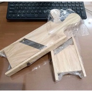 PRICE Banana, potato, cassava chips grater / banana chips / banana chips / multi-purpose grater