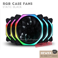 Phanteks Tecware High Quality RGB Desktop Case Fans