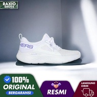 Skechers Go Run Lite White Women's Running Shoes 129444 Original WLV