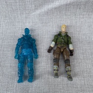 Bulk Fortnite Fortnite Night 12.5cm Model Figure Joint Action Figure