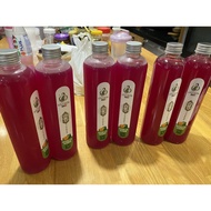 nutritious enzyme drink