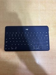 Logitech 無線藍牙鍵盤