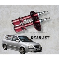 NAZA CITRA REAR HUYSAN SHOCK ABSORBER REAR SET