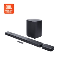 Loa Soundbar JBL Bar 800MK2 - Hàng Chính Hãng