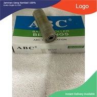 Original 627 ZZ ABC Bearing