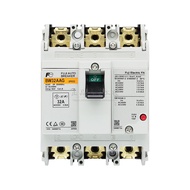 Fuji Circuit Breaker 3P Air Switch BW32AAG 50EAG 63EAG 100EAG 2P 20 32A BW50EAG BW63EAG BW100EAG