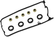 VS50606R Valve Cover Gasket Set for Honda Civic 1.7L L4 2001-2005 DX, LX, EX, HX, GX V-TEC D17A1 D17