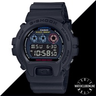 [WatchClubOnline] DW-6900BMC-1D Casio G-Shock Tokyo Neon Men Casual Sports Watches DW6900BMC DW6900 DW-6900 DW-6900BMC