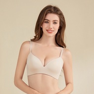 Felancy Bra Seamless Comfort Wireless 071-1094B