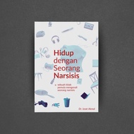 Life with a Narsis by Izzat Akmal