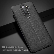 Premium Soft Case Redmi Note 8 Pro - Redmi Note 8 Pro Case
