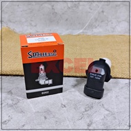 9006 HB6 - CAR HALOGEN LIGHT BULB 9006 HB4 12V 55W - STANLEE