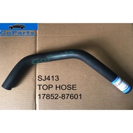 SUZUKI JIMNY SJ413 RADIATOR HOSE TOP AND BOTTOM