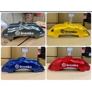 BREMBO 18Z 6Pot Brake Kit for All 4X4 Pickup Truck