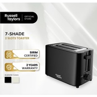 Russel Taylor Toaster